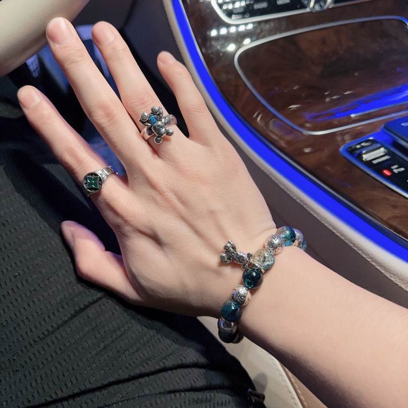 LV Bracelet 03lyr584 (9)